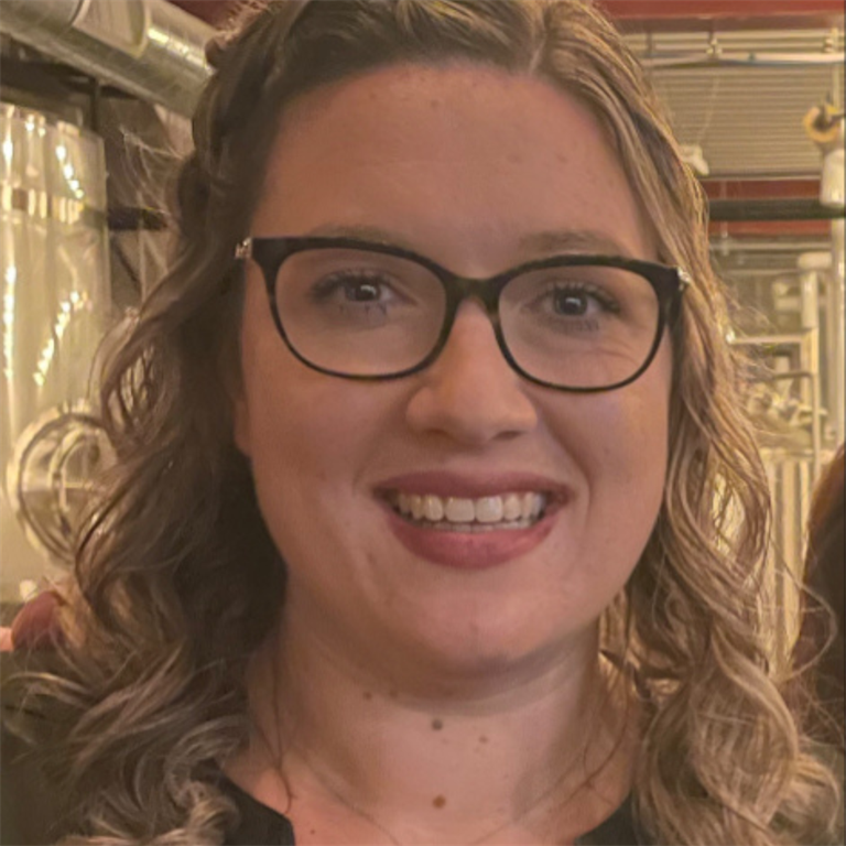 Holly Trachsel